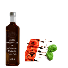 Load image into Gallery viewer, Maletti Aceto Balsamico di Modena