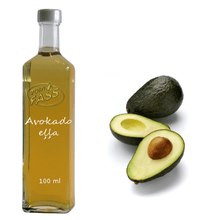 Load image into Gallery viewer, Avokado eļļa