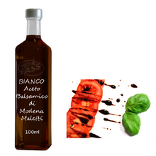 Load image into Gallery viewer, Maletti Bianco Aceto Balsamico di Modena