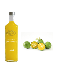 Load image into Gallery viewer, Kalamansi Balzametiķis