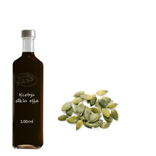 Load image into Gallery viewer, Ķirbju sēklu eļļa (Štīrija, Austrija)