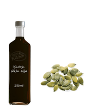 Load image into Gallery viewer, Ķirbju sēklu eļļa (Štīrija, Austrija)