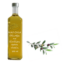 Load image into Gallery viewer, Madonia Olīveļļa no Sicīlijas
