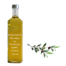 Load image into Gallery viewer, Madonia Olīveļļa no Sicīlijas