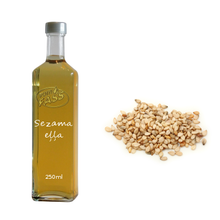 Load image into Gallery viewer, Sezama sēklu eļļa