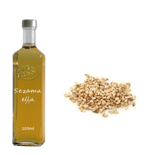 Load image into Gallery viewer, Sezama sēklu eļļa