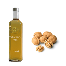 Load image into Gallery viewer, Valriekstu eļļa