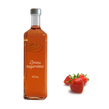 Load image into Gallery viewer, Zemeņu balzametiķis (sezonāls)