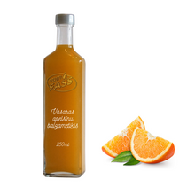 Load image into Gallery viewer, Vasaras apelsīnu STAR Balzametiķis