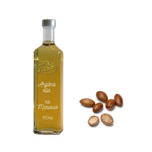 Load image into Gallery viewer, Argāna eļļa no Marokas