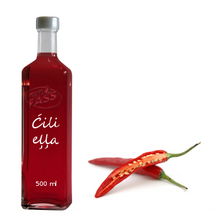 Load image into Gallery viewer, Čili eļļa