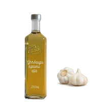 Load image into Gallery viewer, Garšaugu ķiploku eļļa