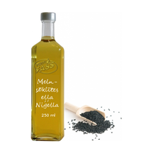 Load image into Gallery viewer, Melnsēklītes (Nigella) eļļa