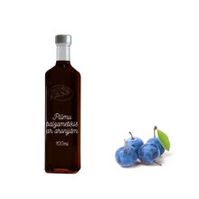 Load image into Gallery viewer, Plūmju balzametiķis ar aronijām