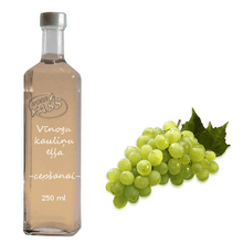 Load image into Gallery viewer, Vīnogu kauliņu eļļa-cepšanai