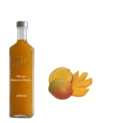Mango Balzametiķis