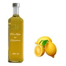 Load image into Gallery viewer, Olīveļļa ar citronu
