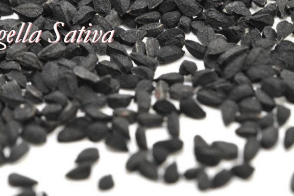 Melnsēklītes eļļa – TEV iespējami 5 veselības ieguvumi!